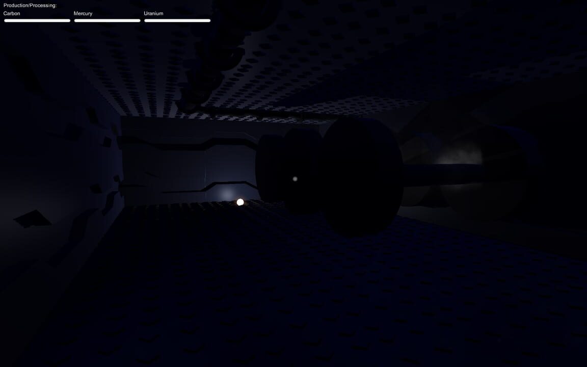 Gameplay de Mekanizm
