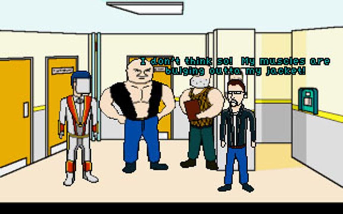 Game Cover