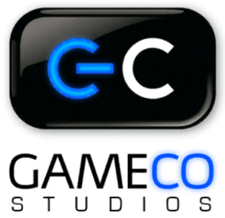 Gameco Studios Logo