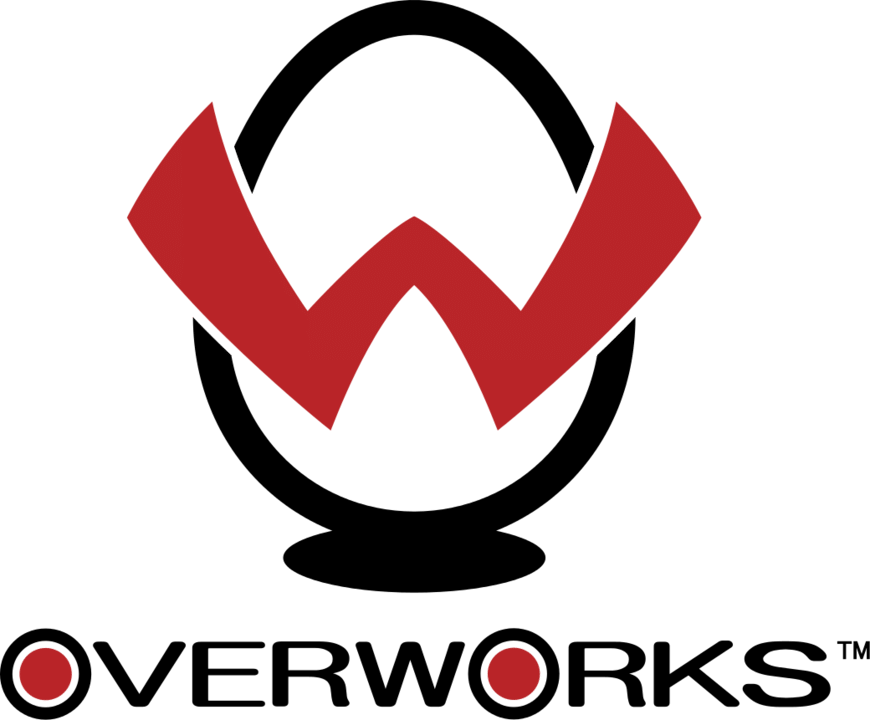 Overworks Logo