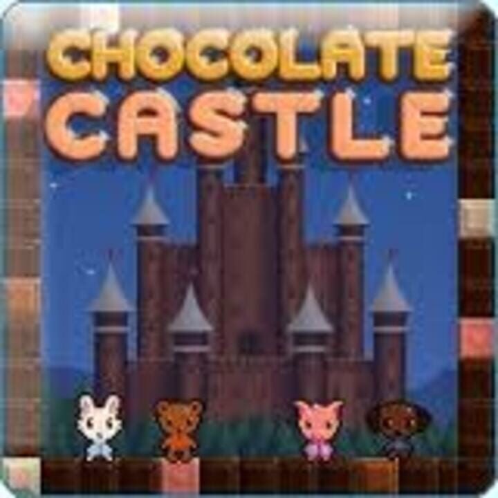 Chocolate Castle indienova GameDB 游戏库