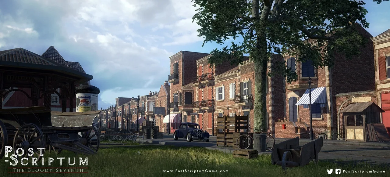 Squad 44 screenshot 2