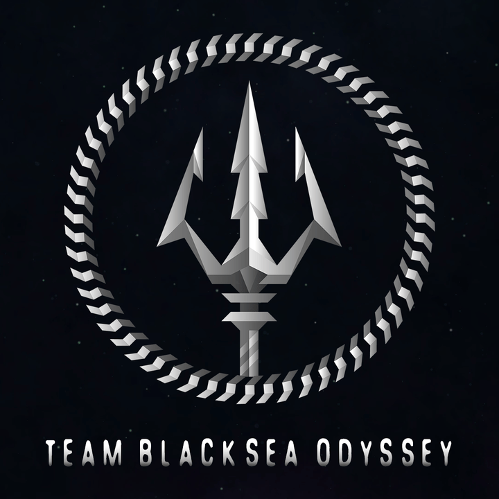 Blacksea Odyssey Logo