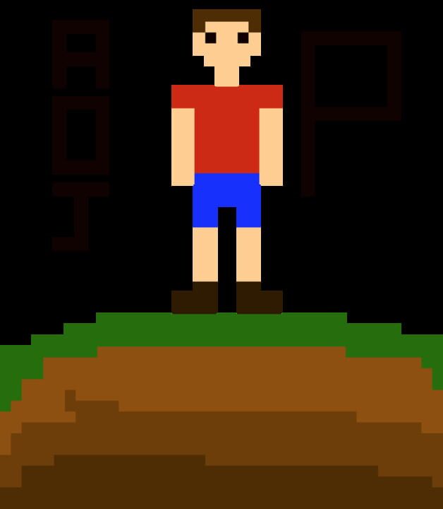 Adventures of Jack: Platformer cover art