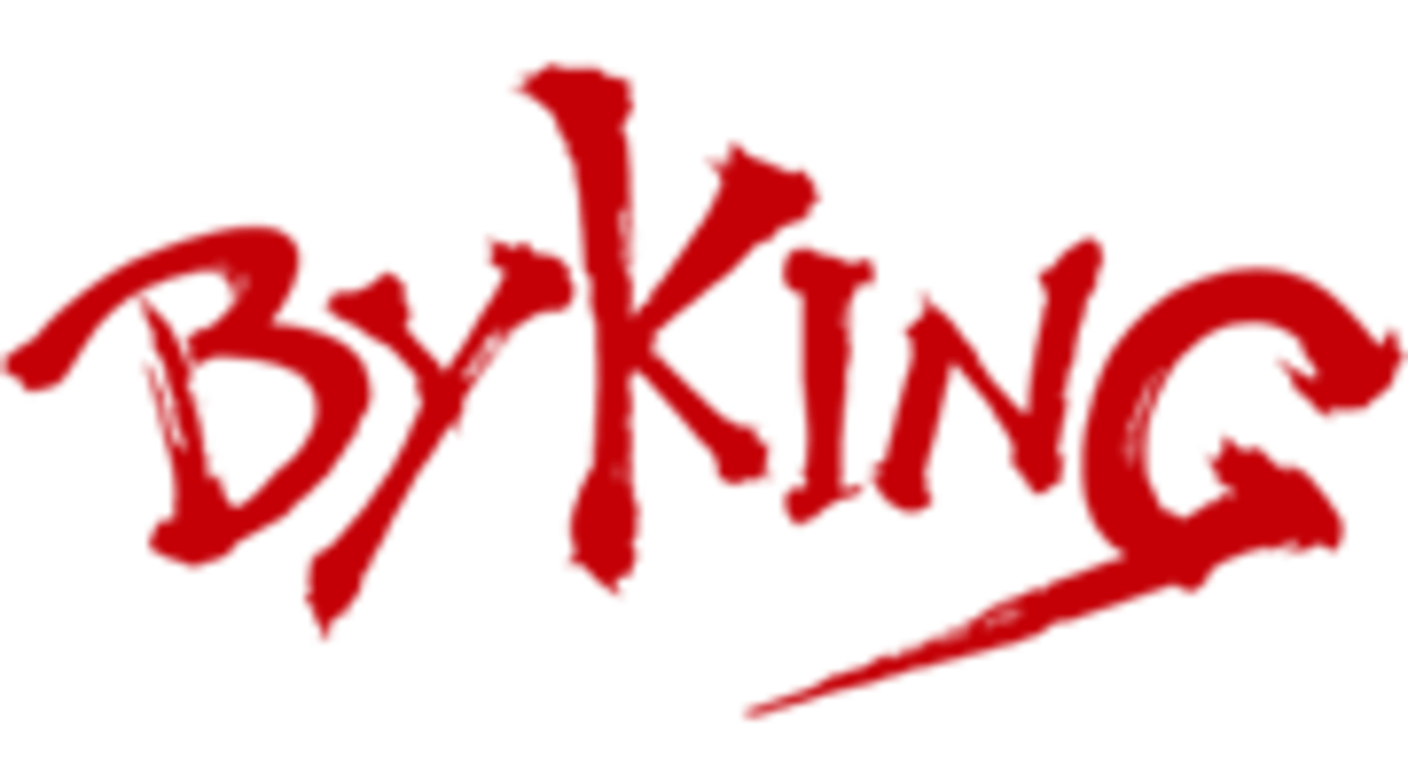 Byking Inc. Logo