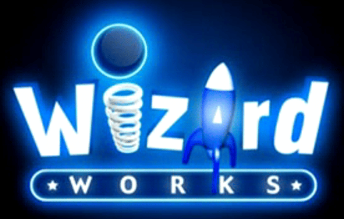 WizardWorks Software Logo