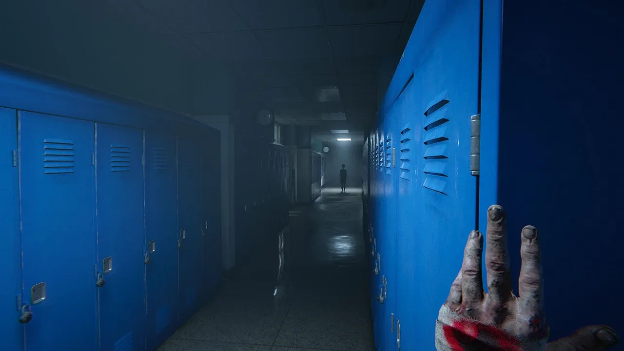 Outlast Complete Edition free download for PC screenshot 2