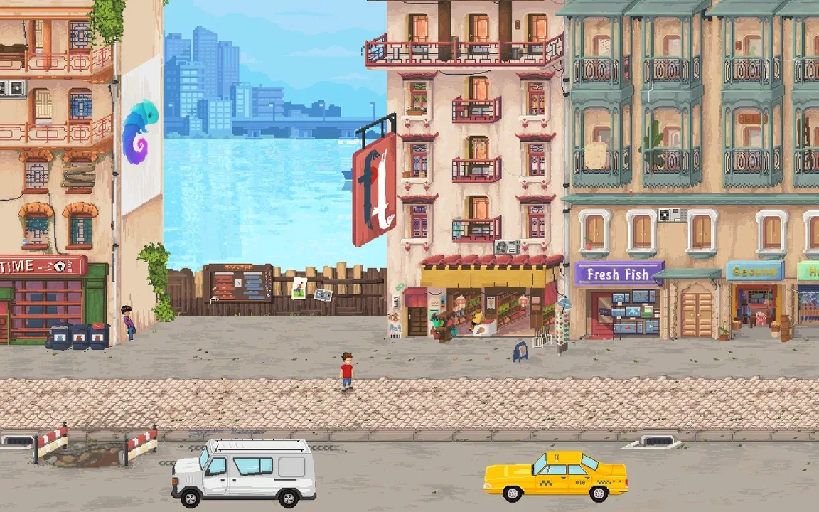 Football Story screenshot 2