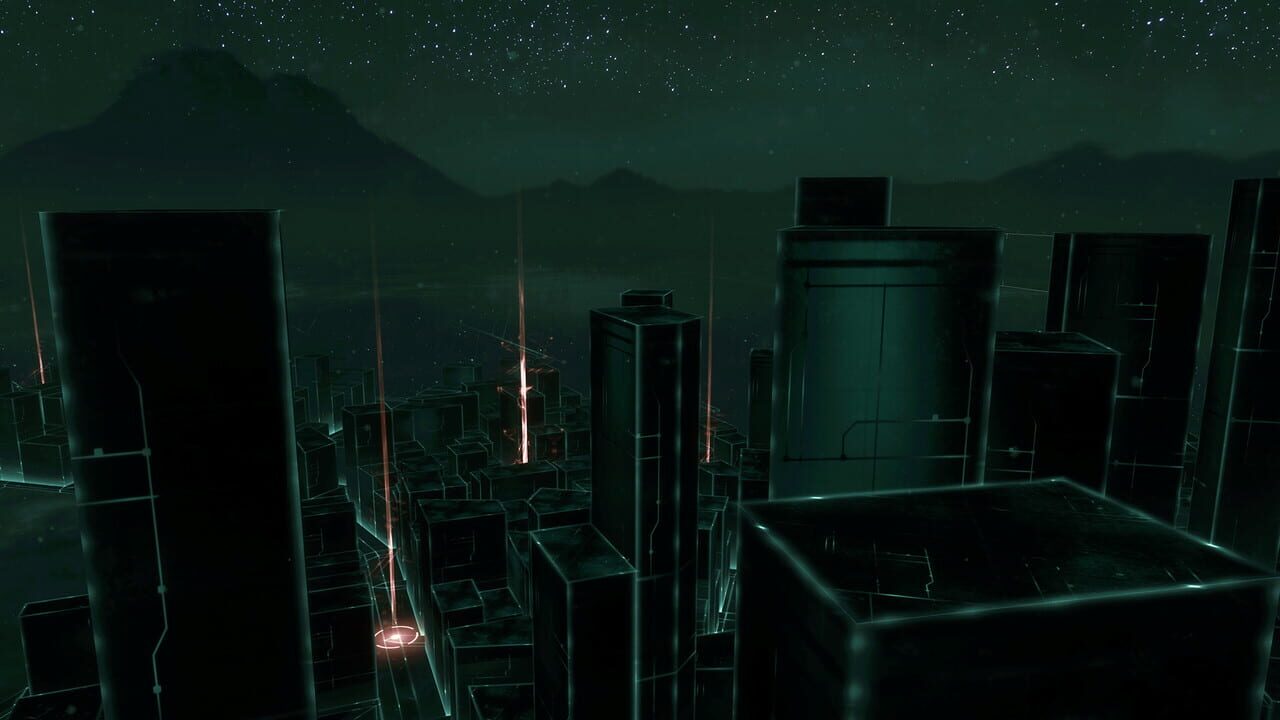 Frozen Synapse 2 screenshot