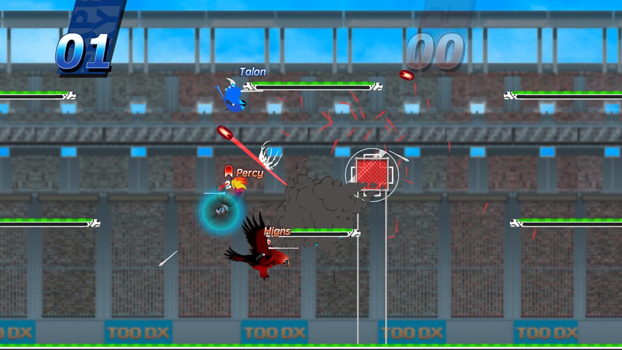 Sportsball screenshot
