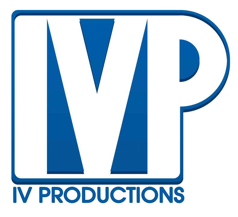 IV Productions Logo