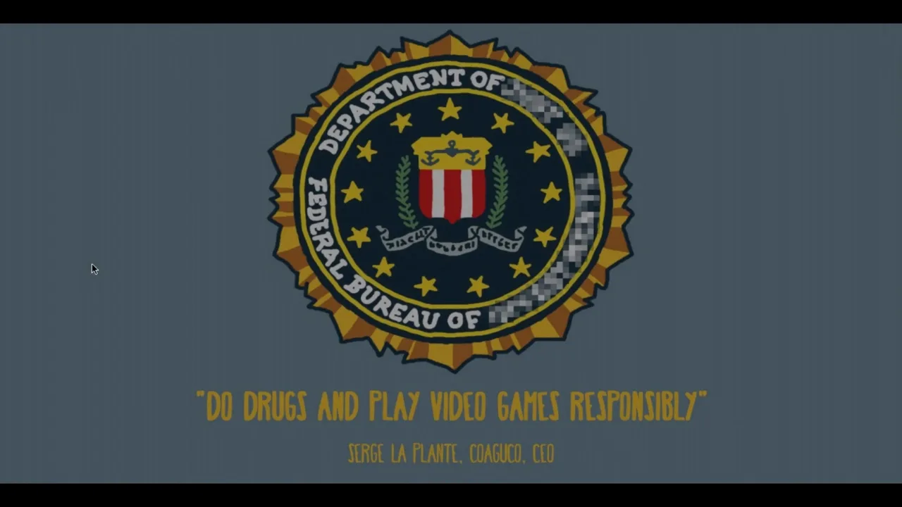The Dope Game screenshot 1