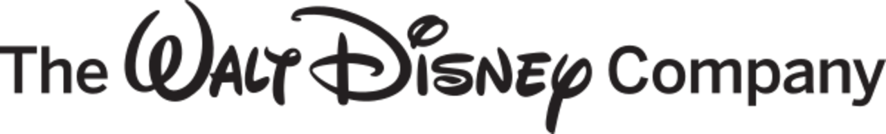 The Walt Disney Company Logo