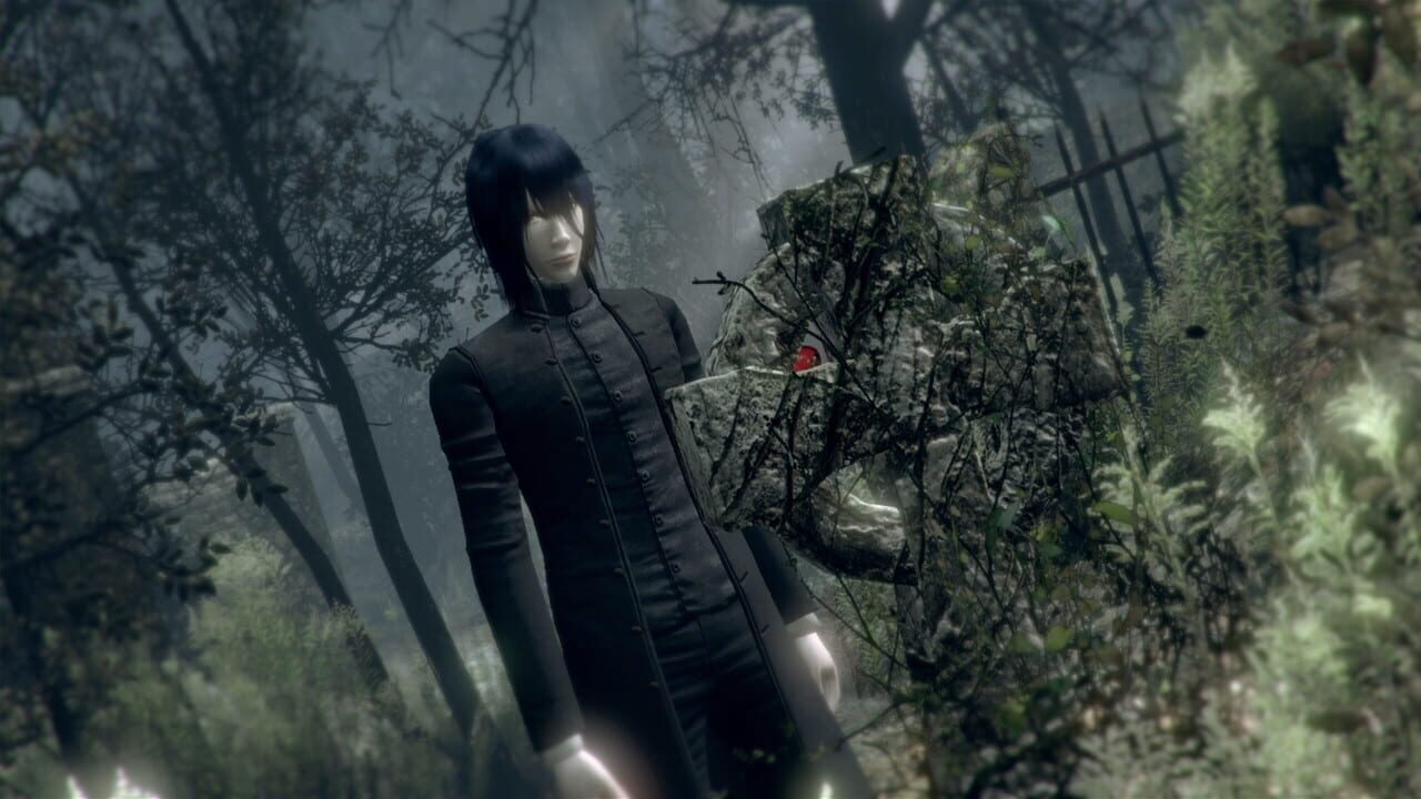 Capture de Cineris Somnia