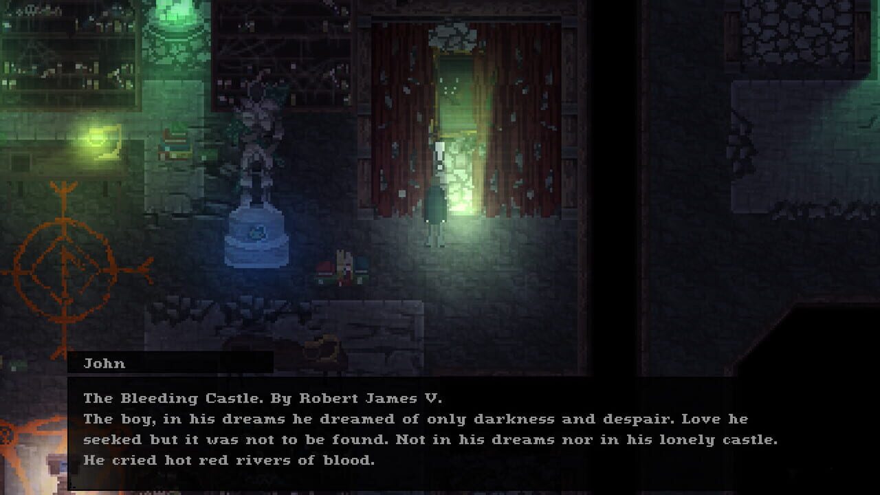 The Vrennman Case