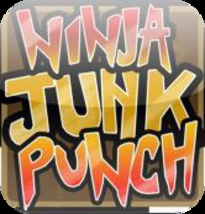 Ninja Junk Punch indienova GameDB 游戏库