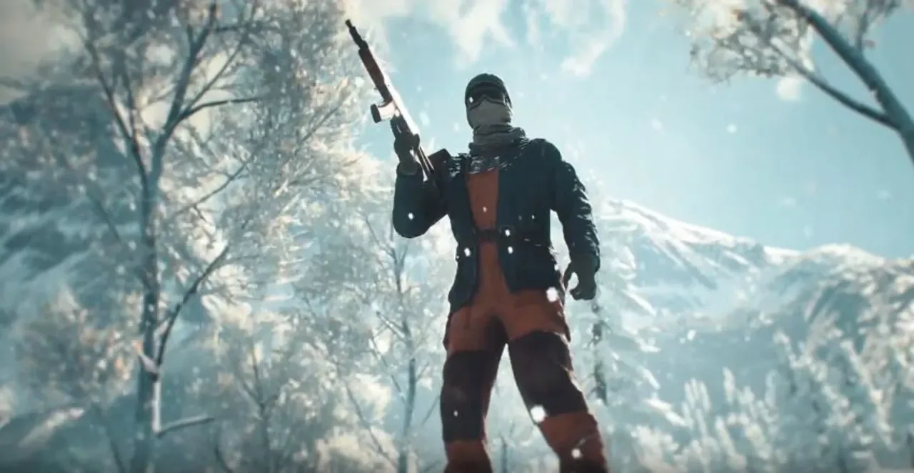 Vigor screenshot 2