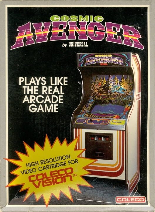 Game Cover