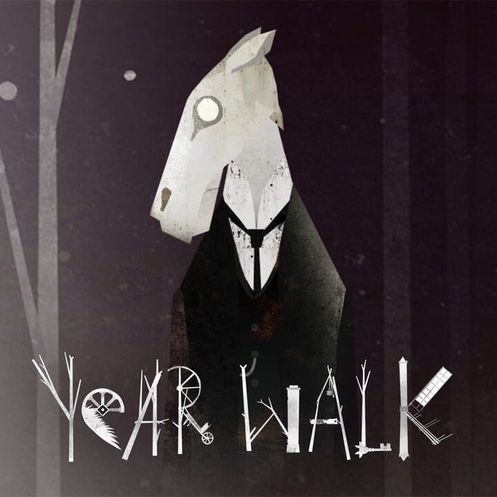 Year Walk cover