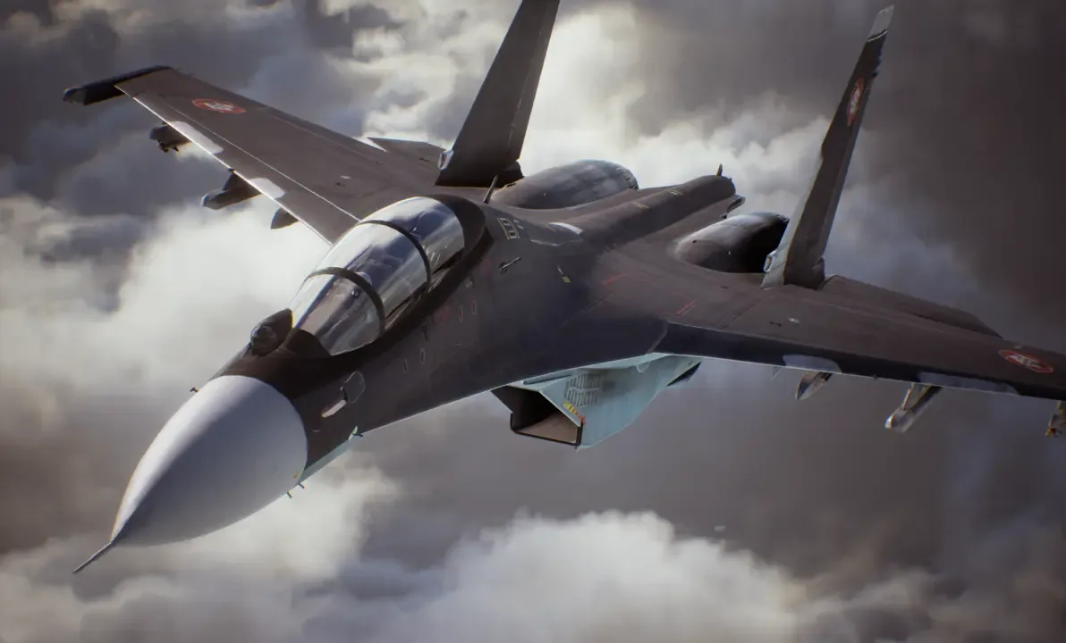 Ace Combat 7: Skies Unknown screenshot 2