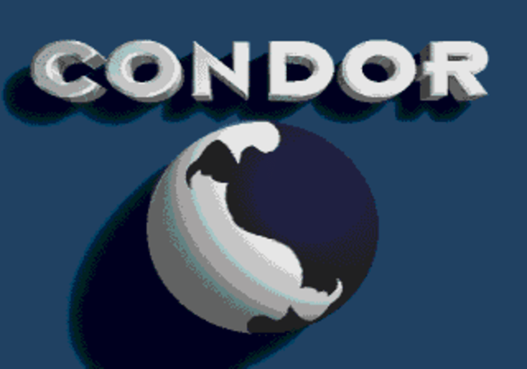 Condor, Inc. Logo