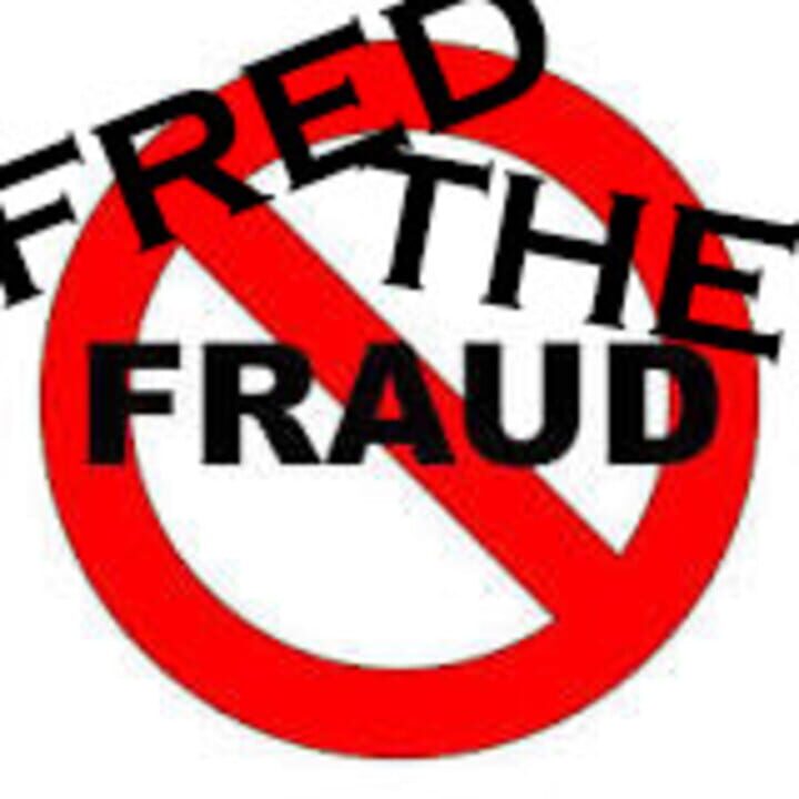 Fred the Fraud