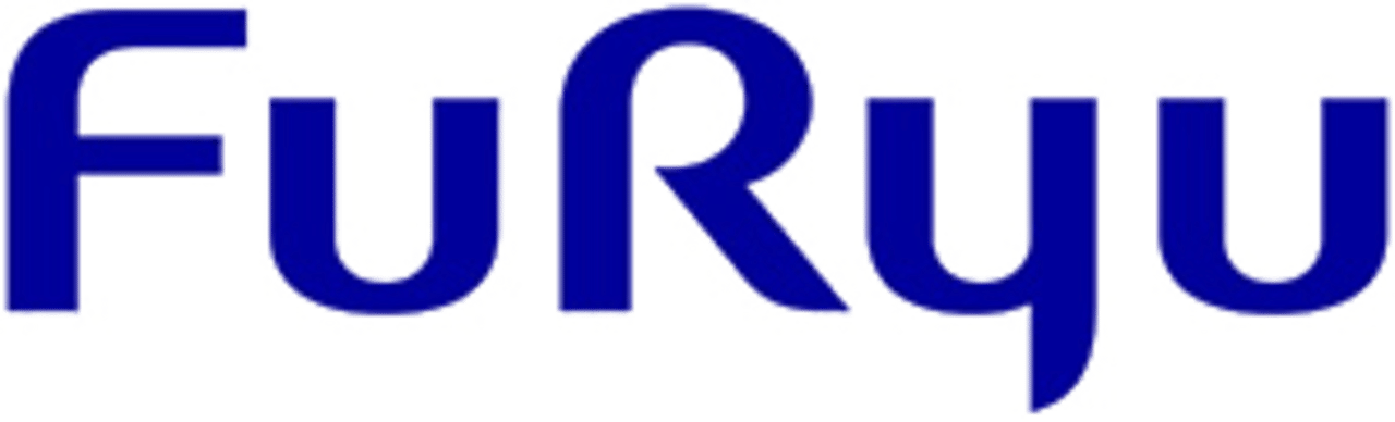 FuRyu Logo