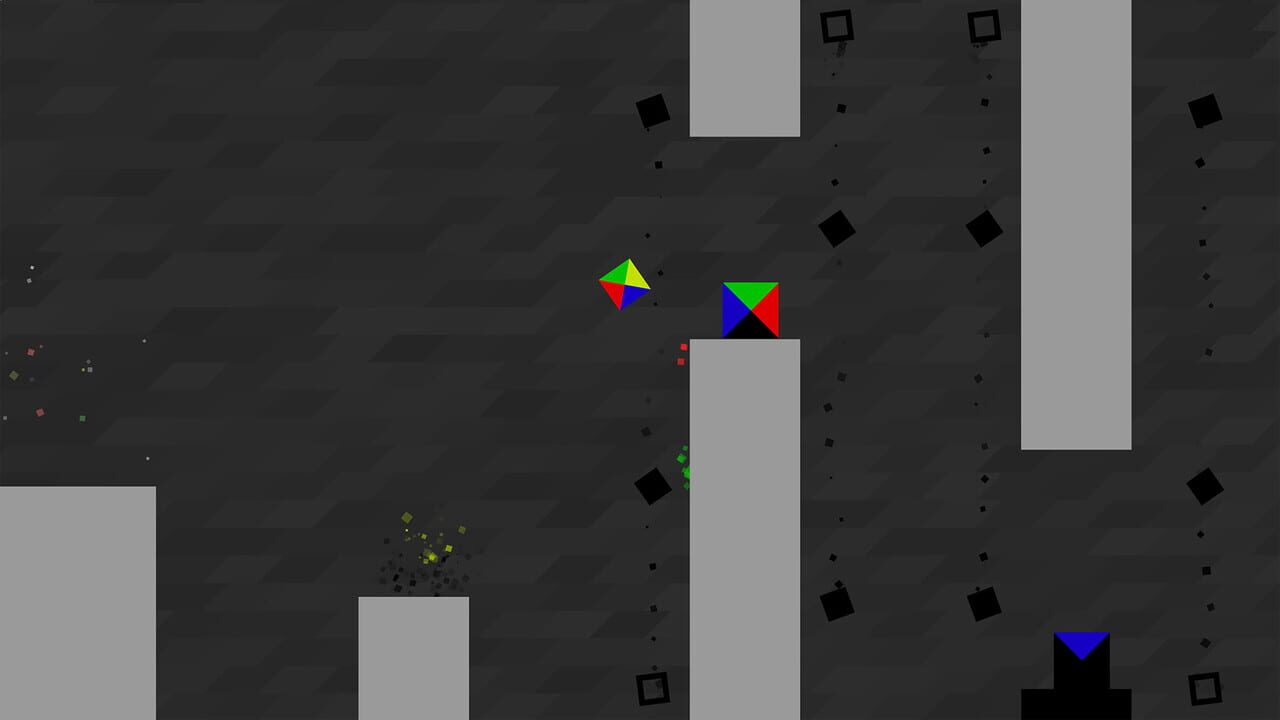 Color Jumper screenshot