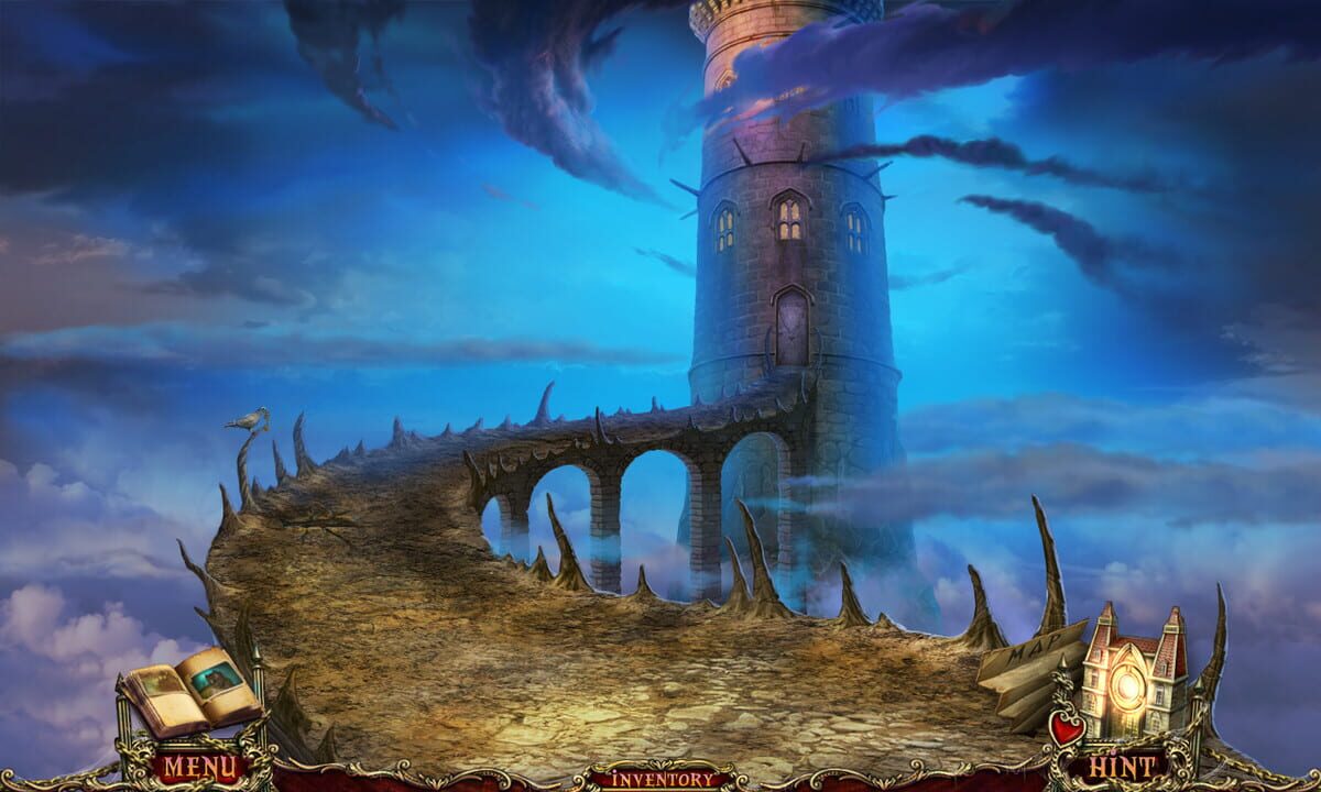 Gameplay de Tales of Terror: House on the Hill - Collector's Edition
