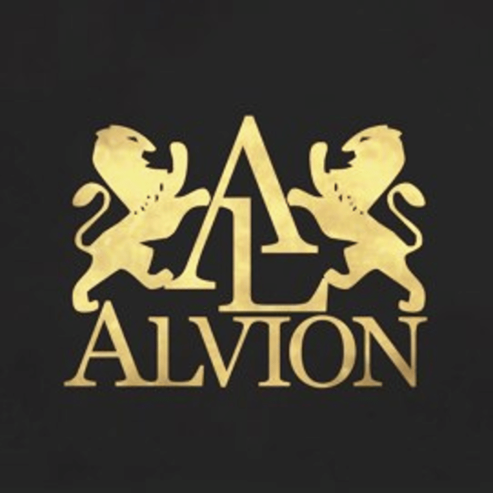 Alvion Logo