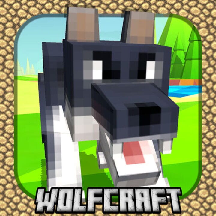 Wolf Craft cover