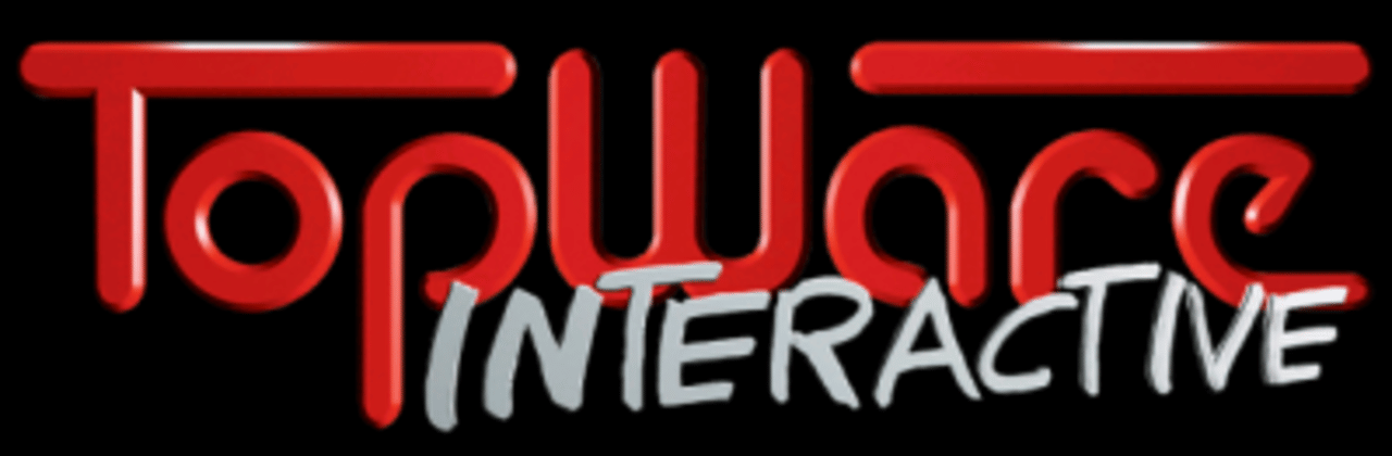 TopWare Interactive Logo