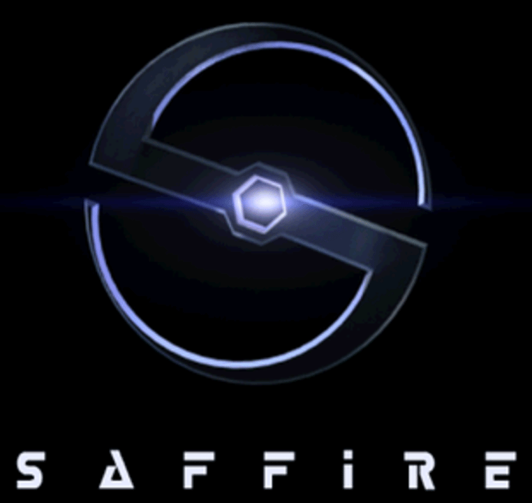 Saffire Logo