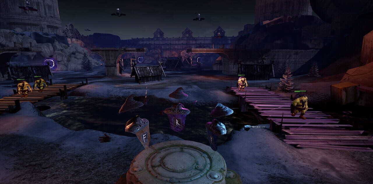 Magic Realm: Online
