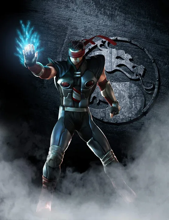 Mortal Kombat: Deception artwork 4658