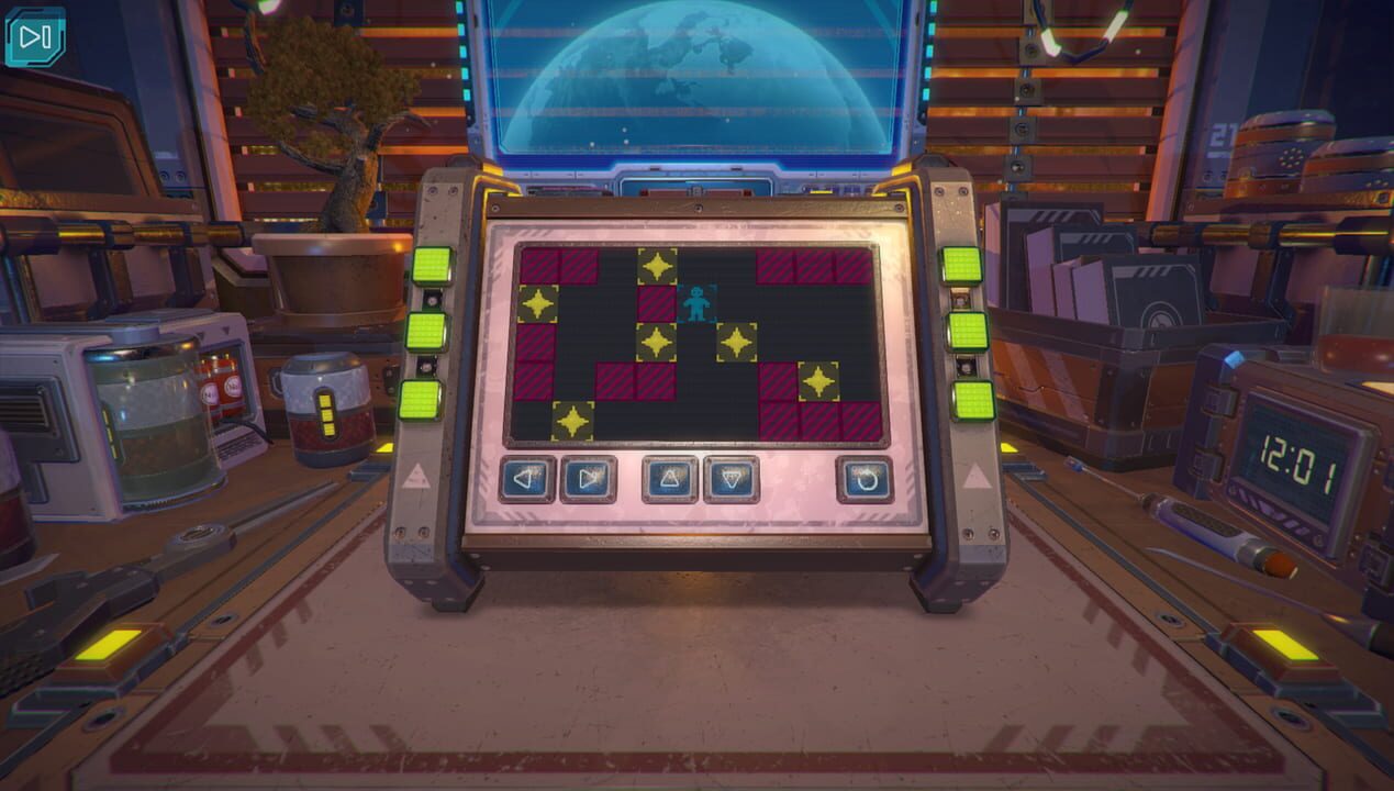 Access Denied screenshot