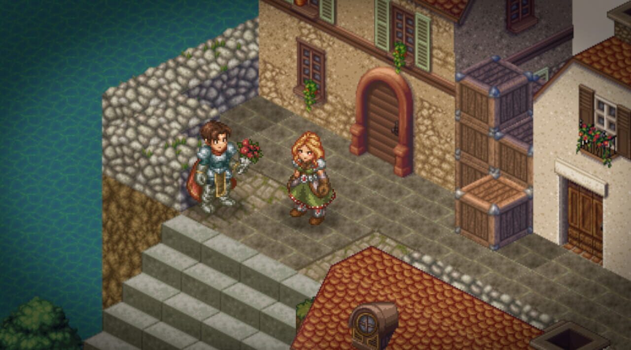 Arcadian Atlas screenshot