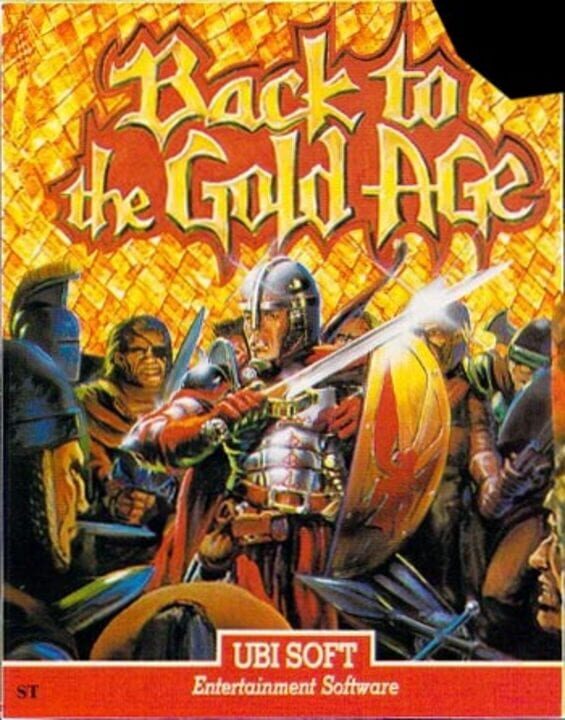 Game Cover