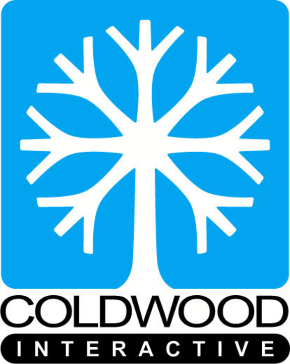 ColdWood Interactive Logo