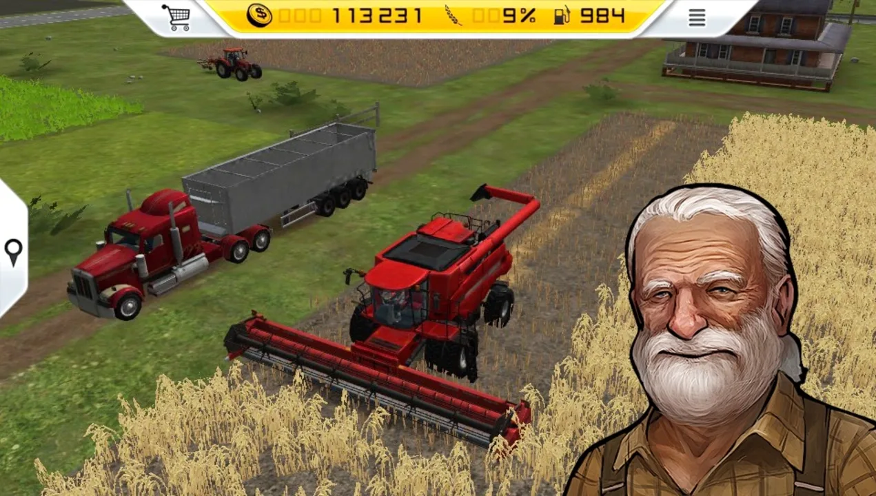 Farming Simulator 14 (2013)