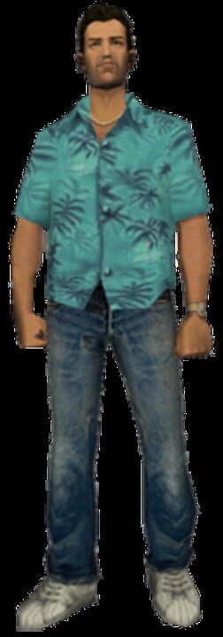 Tommy Vercetti