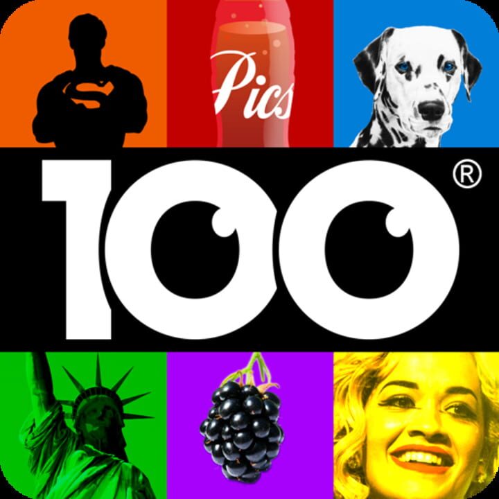 100 Pics Quiz cover