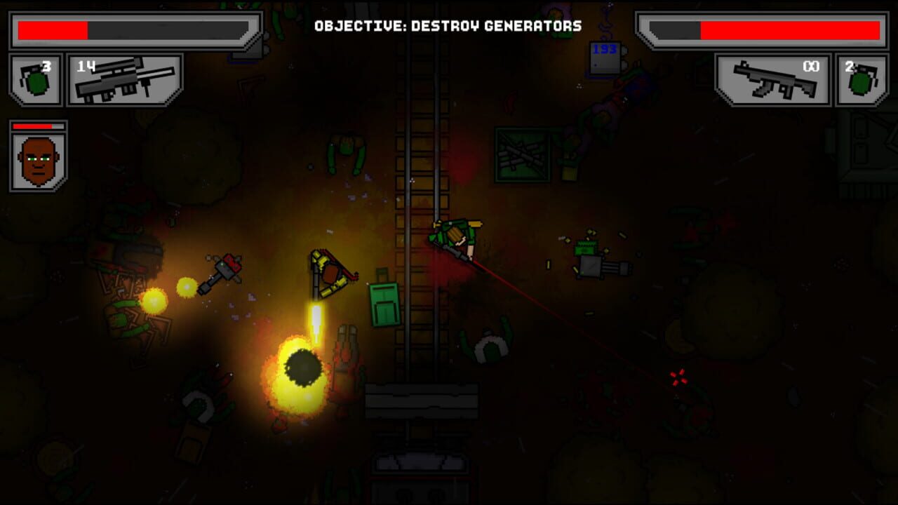 2urvive screenshot