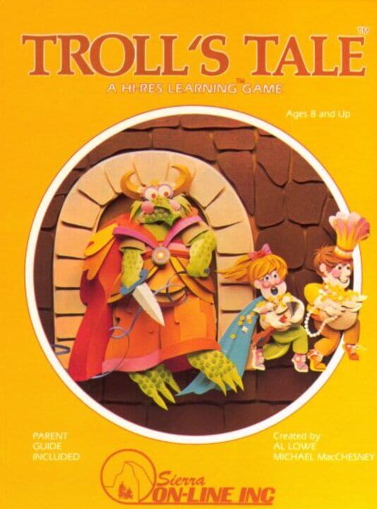 Game Cover