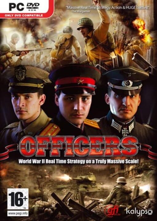 Game Cover