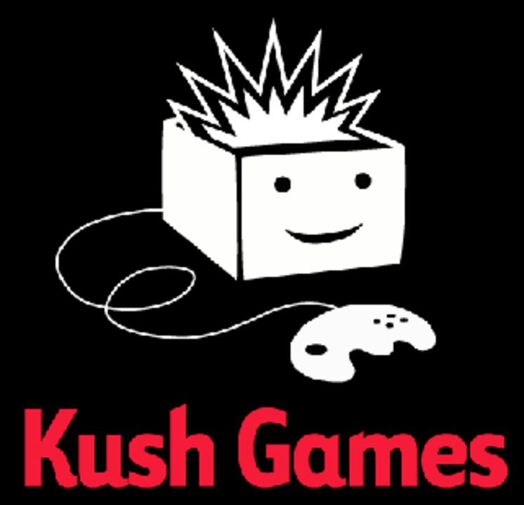 Kush Games Logo