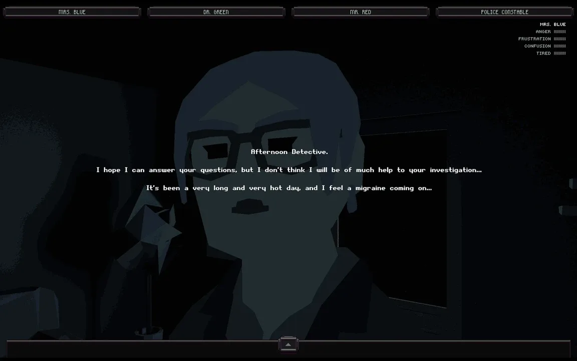 Tell Me Everything screenshot 2