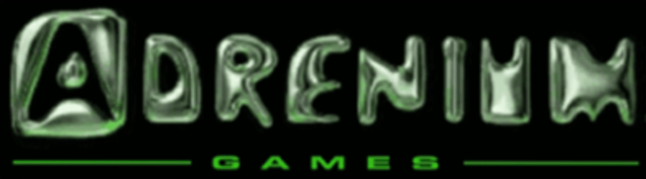 Adrenium Games Logo