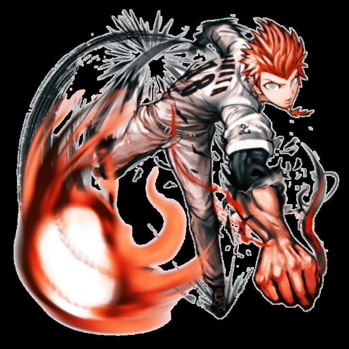 Leon Kuwata