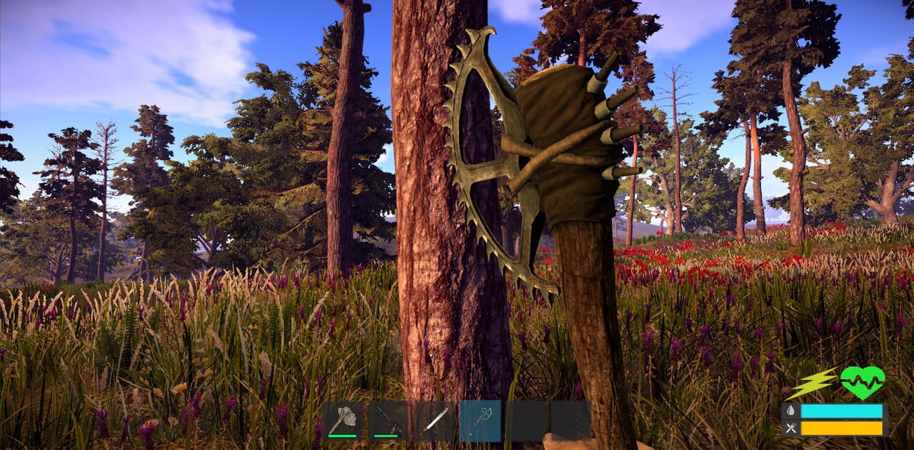 Survival: Last Day